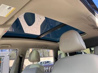 Volkswagen Atlas 3.6 206kW