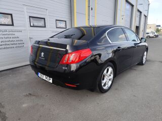 Peugeot 508 1.6 115kW