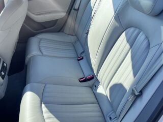 Audi A6 3.0 228kW
