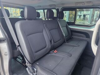 Opel Vivaro 1.6 92kW