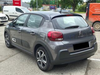 Citroen C3 Shine AT8 1.2 81kW