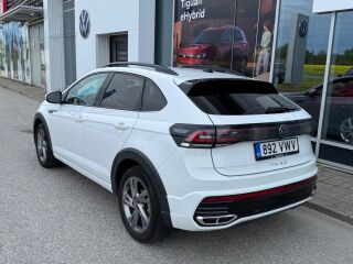 Volkswagen Taigo R-Line 1.0 TSI 81kW