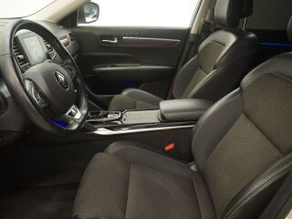 Renault Koleos Intens X-Tronic 4WD 2.0 130kW
