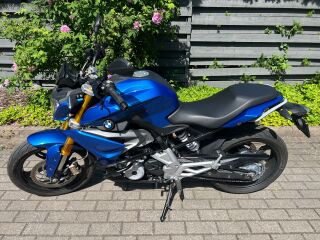 BMW G 310 R 25kW