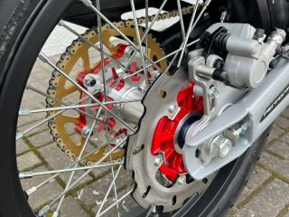 Fantic XM 50 Performance 2T