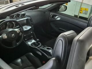 Nissan 370Z 3.7 253кВ