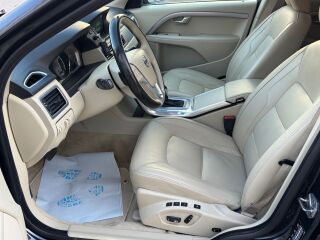 Volvo V70 2.0 133kW
