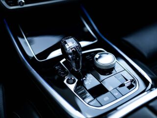BMW X7 3.0 294kW