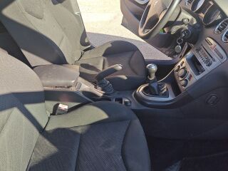 Peugeot 308 1.6 80kW