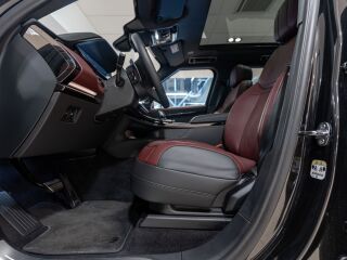 Land Rover Range Rover Sport DYNAMIC HSE 3.0 PT306 294kW