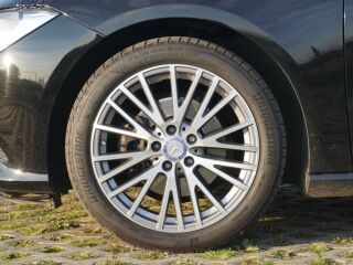 Mercedes-Benz CLA 180 1.5 85kW
