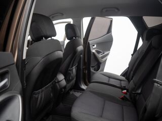 Hyundai Santa Fe 2.2 145кВ