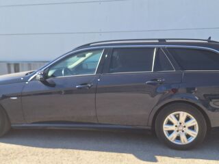 Mercedes-Benz E 200 2.1 CDI 100kW