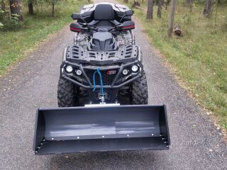 Odes PATHCROSS MAX PRO 650 33kW