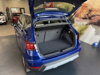SEAT Arona Xcellence 1.0 66kW