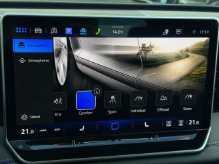 Volkswagen Tiguan R-Line 4motion 2.0 TDI 142кВ