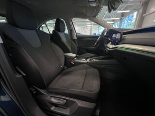 Skoda Octavia HB AMBITION 81кВ