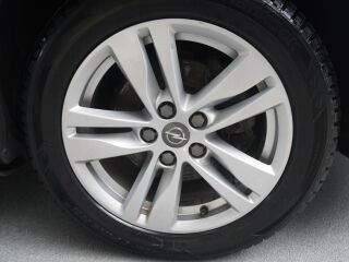 Opel Astra 1.4 81kW