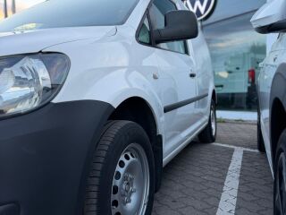 Volkswagen Caddy 1.6 55кВ