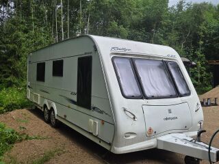 Elddis