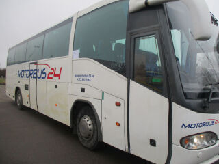 Scania  11.0 280kW