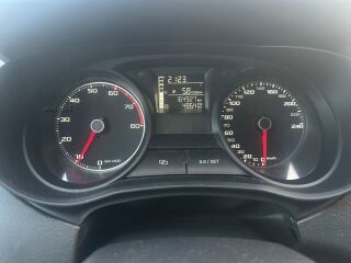 SEAT Ibiza 1.2 51kW