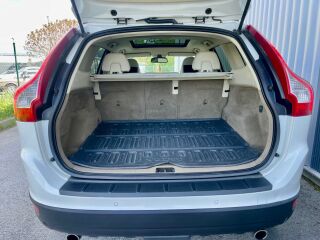 Volvo XC60 Summum AWD my2012 2.4 D3 120kW