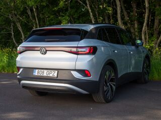 Volkswagen ID.4 PRO 150kW