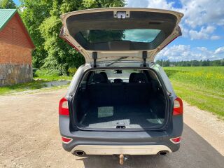 Volvo XC70 2.4 158kW
