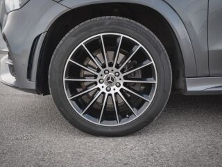 Mercedes-Benz GLE 300 d 4MATIC AMG Line Airmatic 2.0 200kW