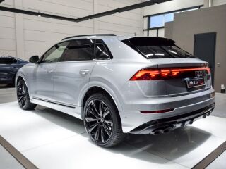 Audi SQ8 QUATTRO 4.0 V8 TFSI 373kW