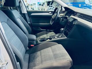 Volkswagen Passat Business 2.0 110kW