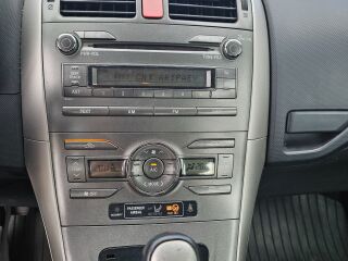 Toyota Auris Linea Sol 1.6 91kW