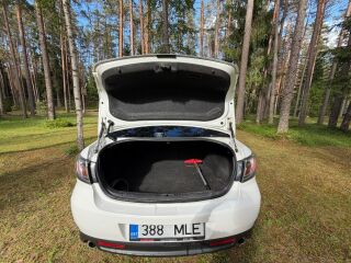 Mazda 6 2.5 125кВ