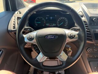 Ford Transit Connect  L2 TREND HP A8 N1 KAUBIK 1.5 R4 ECOBLUE 120 88kW