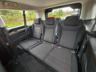 Toyota ProAce LONG 2.0 130kW