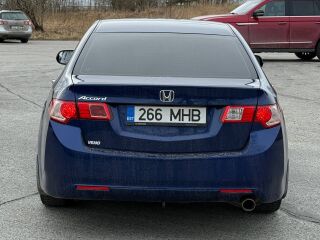 Honda Accord 2.0 115kW