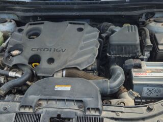 Hyundai i30 CW 2.0 103kW