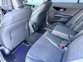 Mercedes-Benz C 200 4Matic 1.5 150kW