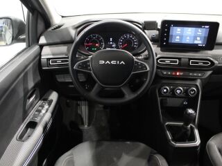 Dacia Jogger 1.0 81kW
