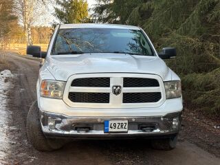 Ram 1500 3.0 179kW