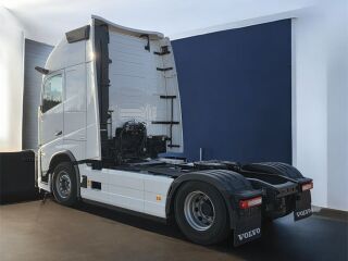 Volvo FH 500 i-Save 368kW