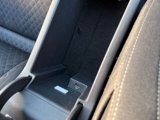 Skoda Superb 1.6 88kW
