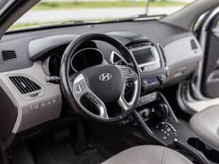 Hyundai ix35 2.0 135kW