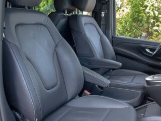 Mercedes-Benz V 250 4M AMG Extra-Long 7s FL 2.0 d 140kW