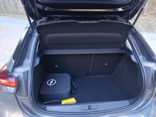 Opel Corsa 57kW