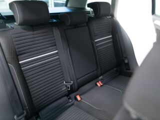 Volkswagen Golf Facelift CUP-Edition 2.0 110kW