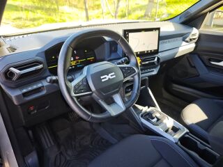 Dacia Duster 1.6 103kW