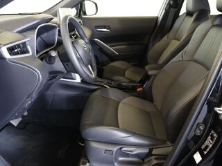 Toyota Corolla Luxury Limited 72kW
