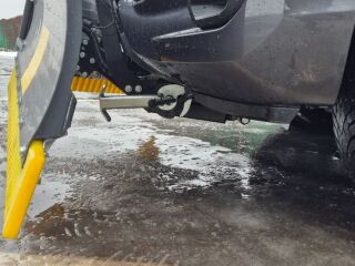 Toyota Hilux Active Ficon 2.4 110kW